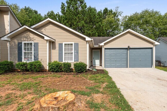Foto del edificio - 2921 Ward Lake Way