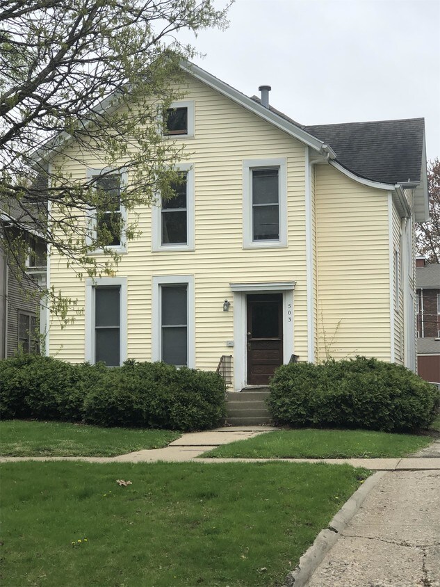 Primary Photo - 503 W Washington St