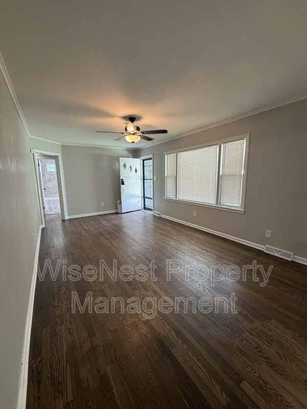 Foto del edificio - 2725 N 47th Terrace