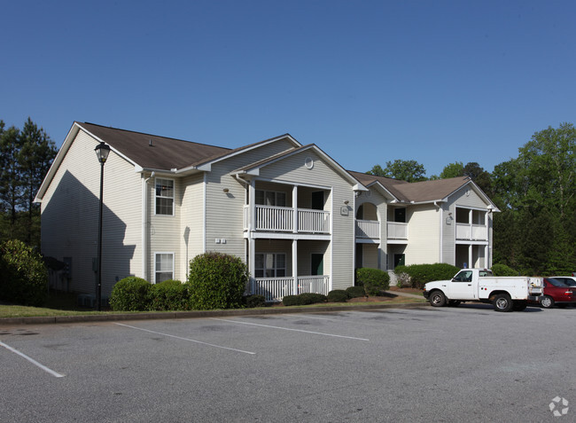 Apartments Near Monroe Ga