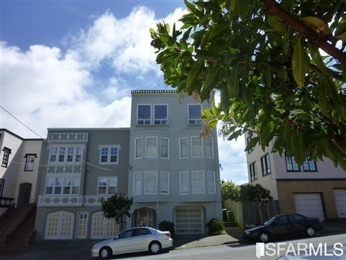 Primary Photo - 3735 Anza St