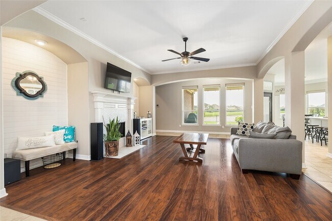 Foto del edificio - 31811 Cary Douglas Dr