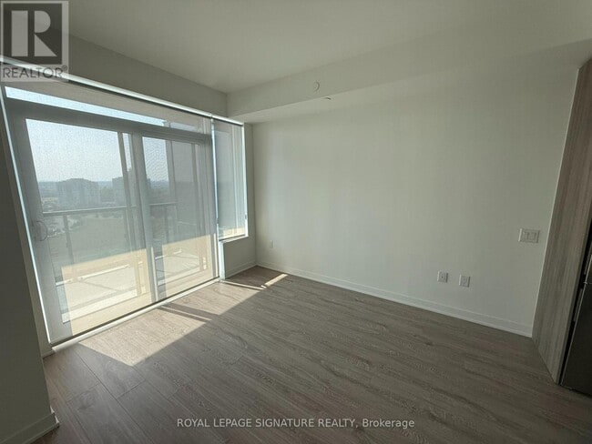 Building Photo - 2495 Eglinton Ave W