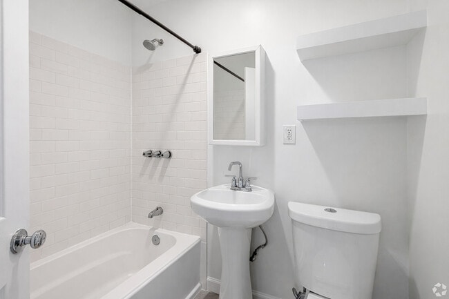 Foto del edificio - 411-417 Walnut Ave