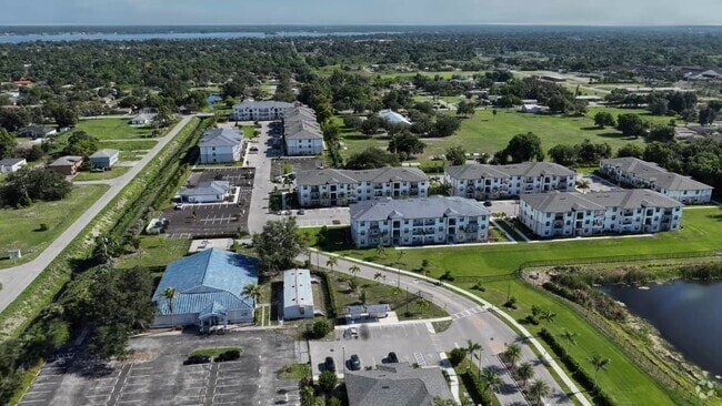  - St. Peter Claver Place