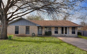 Building Photo - 6501 Highpoint Cove