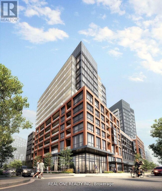 Building Photo - 8 Tippett Rd