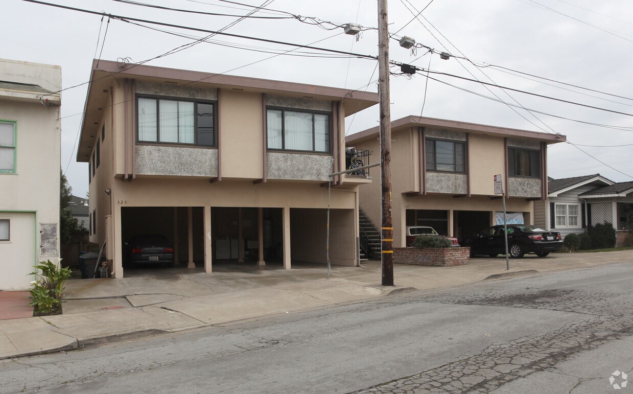 325 Chapman Ave, San Bruno, CA 94066 Apartments in San Bruno, CA