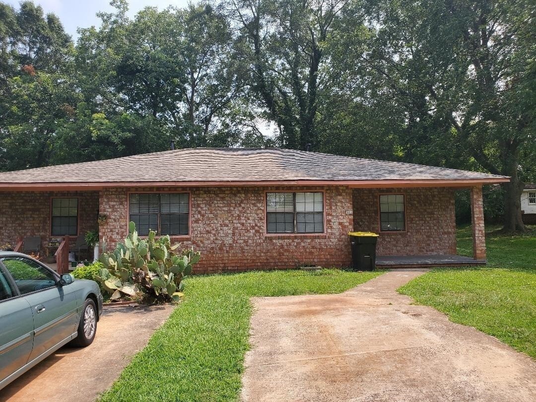 31 Mary Ann St, Newnan, GA 30263 Townhome Rentals in Newnan GA