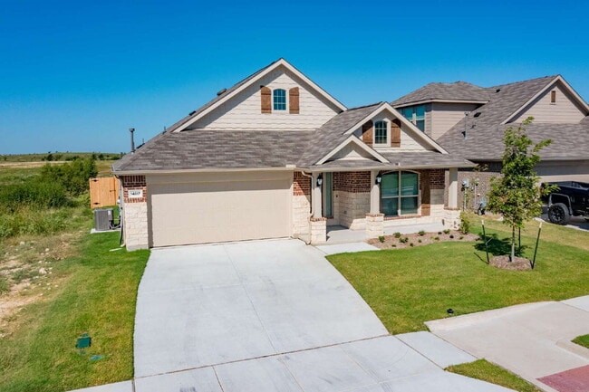 Foto del edificio - Welcome home to you new 3 bed 2 bath locat...
