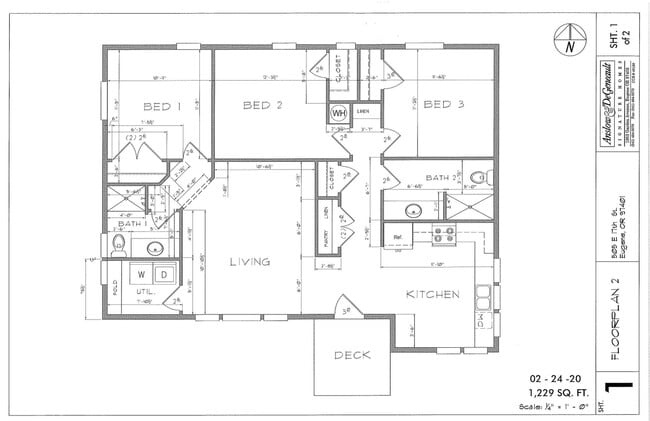 Building Photo - Gorgeous Recently updated 3 bed House Just Blocks from Campus!