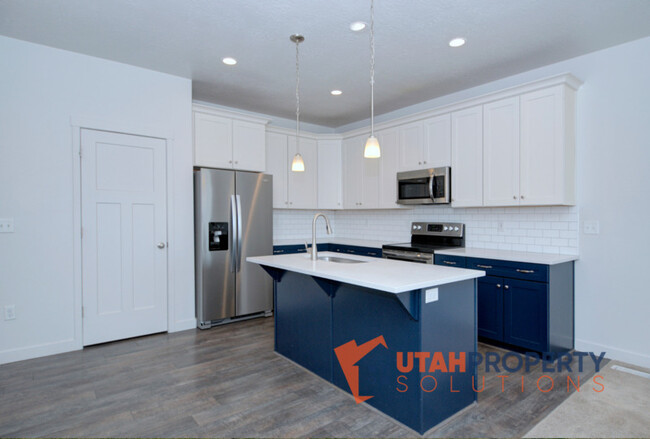 Foto del edificio - 1108 Emerald Pools Ln