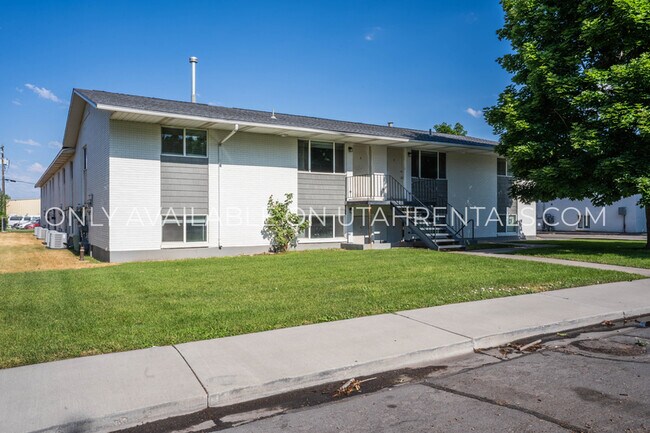 Foto del edificio - 673 N 100 W