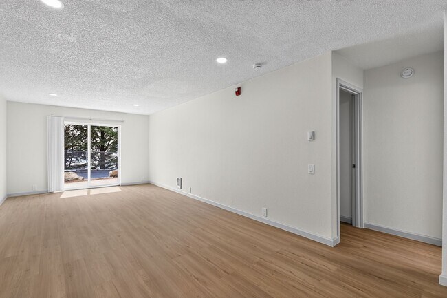 Interior Photo - The Clover Apartments