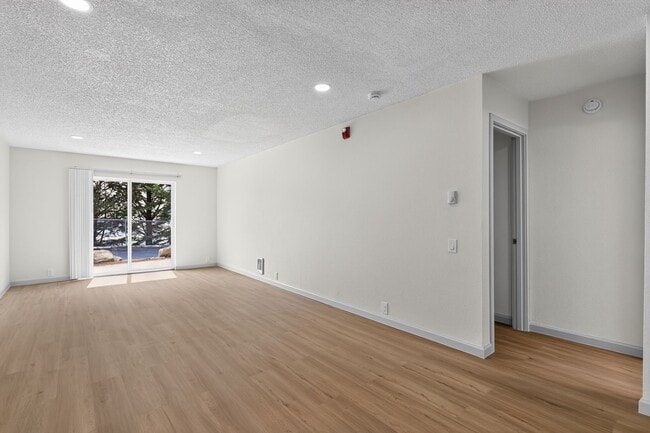 Interior Photo - The Clover Apartments