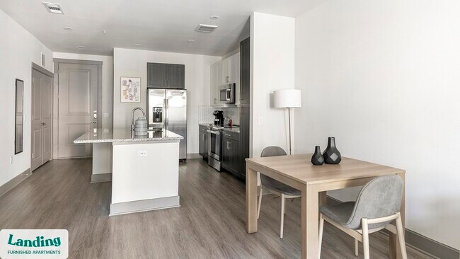 Foto del edificio - 2650 S McDonald St