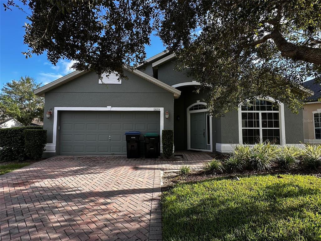 Foto principal - 15115 Stonebriar Way
