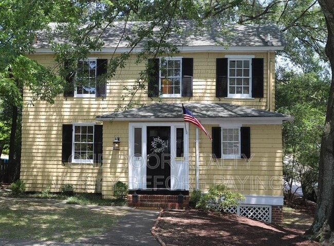 Building Photo - 119 Griffin Ave