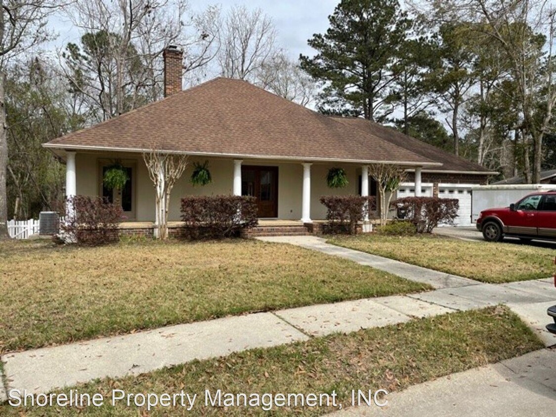 Primary Photo - 3 br, 2 bath House - 3605 Point Clear Drive