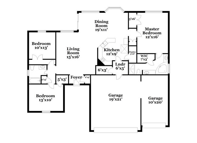 Foto del edificio - 3364 Cornerstone Dr