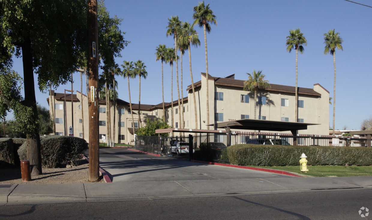 Foto principal - Lemon Grove Apartments