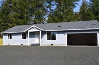 Building Photo - 3711 E Agate Rd