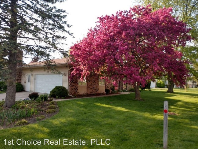 Building Photo - 4 br, 3 bath House - 1301 Coolidge Rd