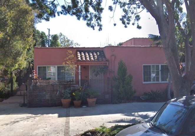 Primary Photo - 1336 Palms Blvd