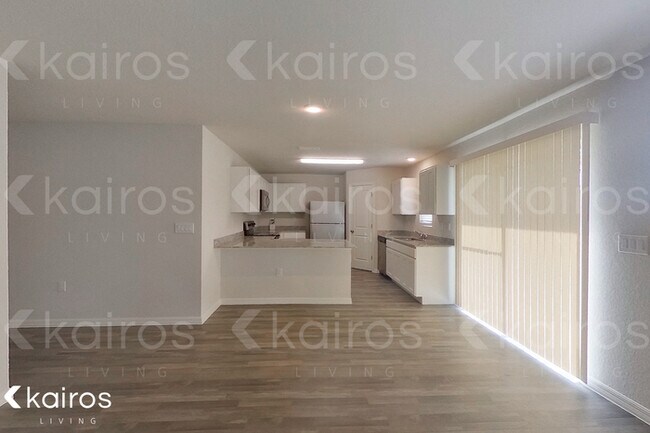 Foto del edificio - 1233 Huntington St