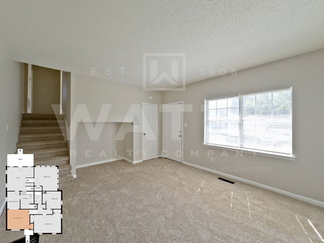 Foto del edificio - 4 Bed, 2.5 Bath House in Bessemer