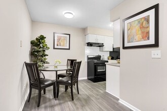 Interior Photo - The Element