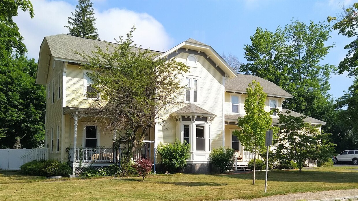 1044 Park St Unit 1044 Park Street, Palmer, MA 01069 Apartments in