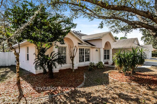 Foto del edificio - 13814 Riverpath Grove Dr