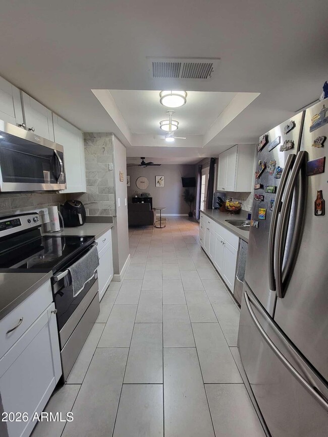 Foto del edificio - 2530 N 87th Ave