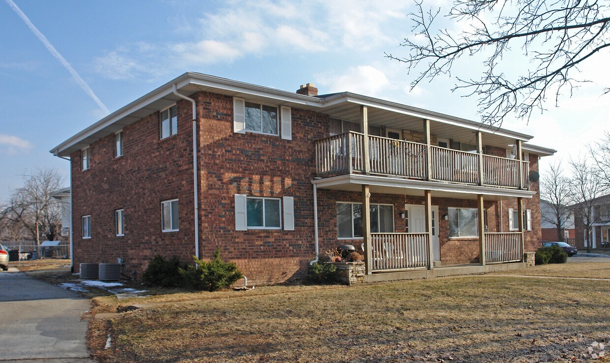 Foto del edificio - 1511 David Ct