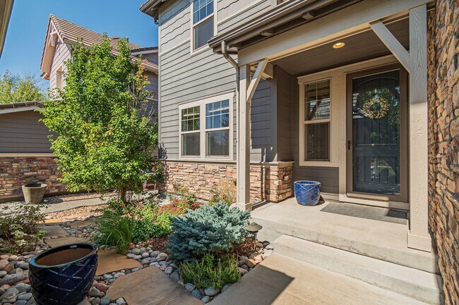 Foto del edificio - Luxury 6BD, 5BA Highlands Ranch Home in Ga...