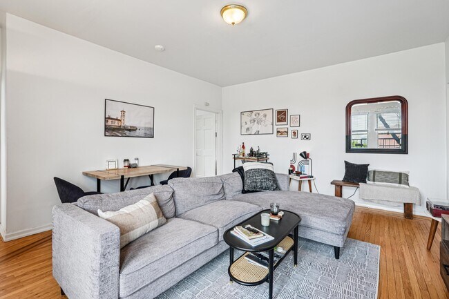 Foto del edificio - 851 JFK Blvd E