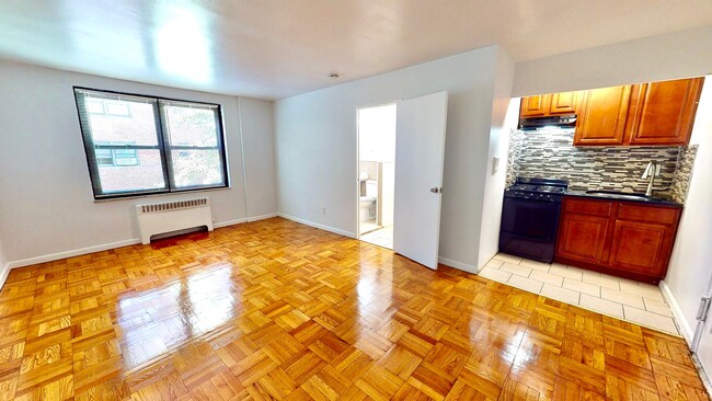 Foto del interior - 235 S Harrison St East Orange NJ, 07018