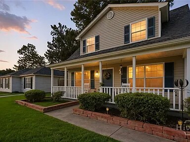 Foto del edificio - 156 Laurel Green Ct