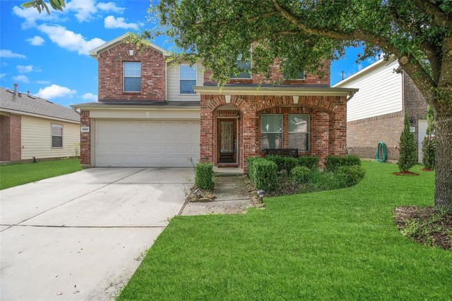 Foto del edificio - 6627 Northridge Trace Ln