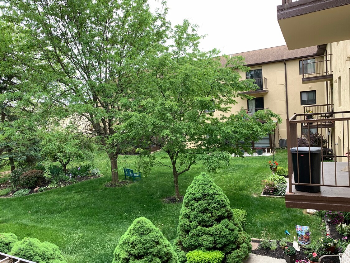 5970 Sharon Woods Blvd Unit 208, Columbus, OH 43229 Condo for Rent in