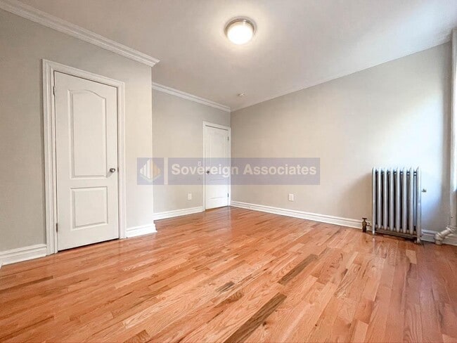 Foto del edificio - 106 Fort Washington Ave