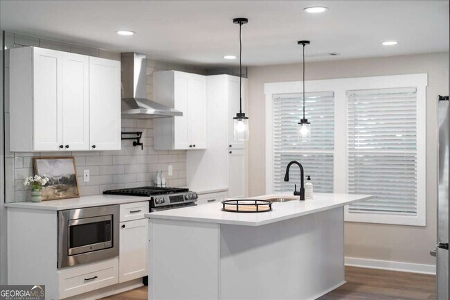 Foto del edificio - 1453 Lockwood Dr SW