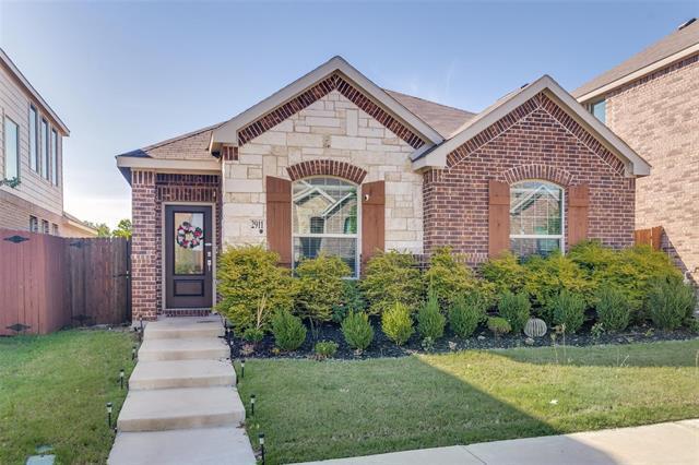 Foto del edificio - 2911 S Griffin Ln