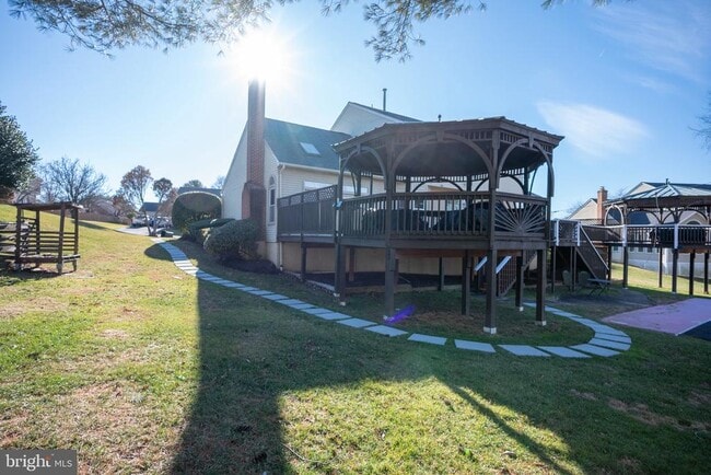 Foto del edificio - 2104 Steuben Way