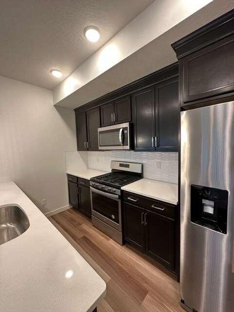 Foto del edificio - Adorable 4 bedroom Townhome in Lehi