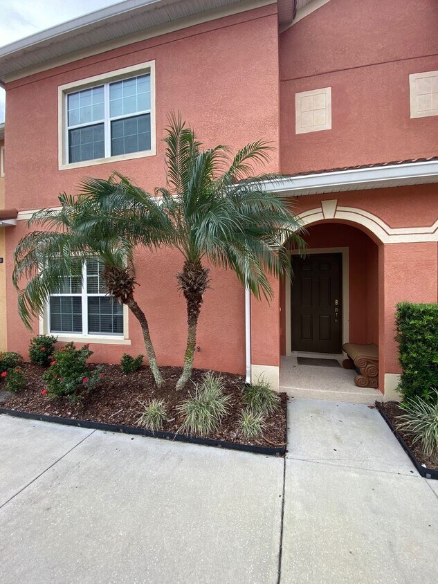 Primary Photo - Paradise Palms furnished Pool Villa - Move...