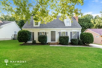 Building Photo - 7405 Ginger Spice Ln