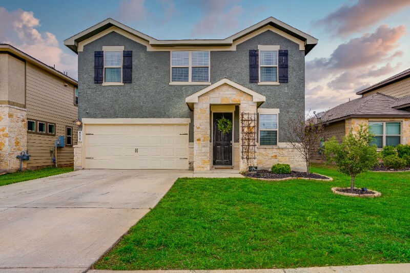 Foto principal - 8527 Straight Oaks