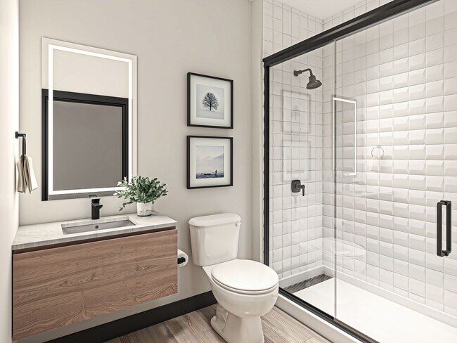 Foto del edificio - 824 N 2nd St